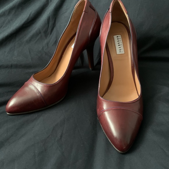 Fratelli Rossetti heels 👠 - Picture 9 of 9